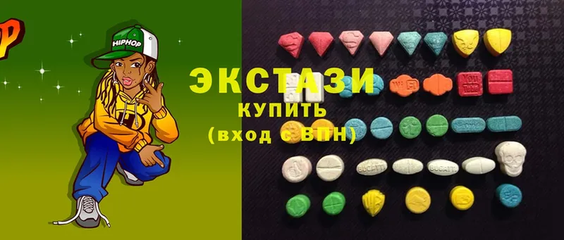 Ecstasy 280мг  Кириши 